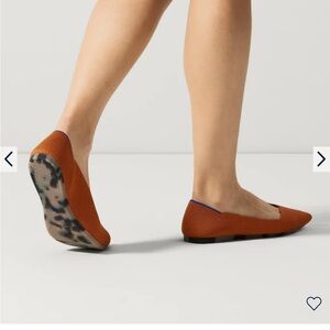 Rothy’s The Point Shoes